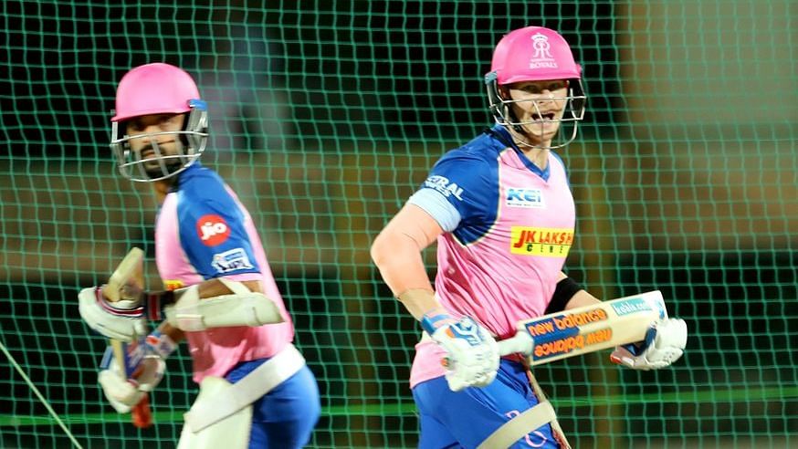 Smith was last seen in action in the Bangladesh Premier League.&nbsp;