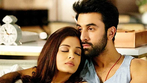 6 Bollywood Characters That Were Actually Quite Problematic