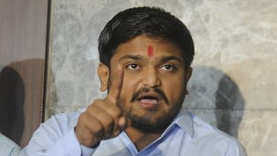 <div class="paragraphs"><p>Patidar leader and Gujarat Congress working president Hardik Patel lashed out at his party on Wednesday, 13 April, saying he had been sidelined and the party leadership was not willing to utilise his skills.</p></div>