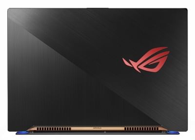 ASUS ROG line-up unveiled in India