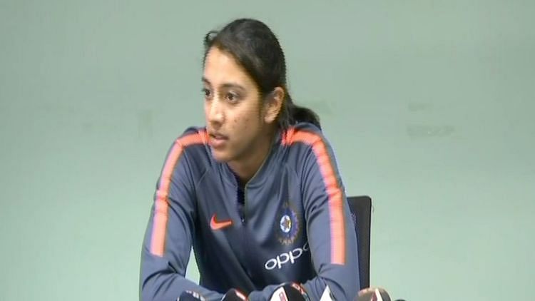 The Indian women’s team led by Smriti Mandhana would aim to snap its five-match losing streak in the second T20 International against England in Guwahati on Thursday, 7 March.