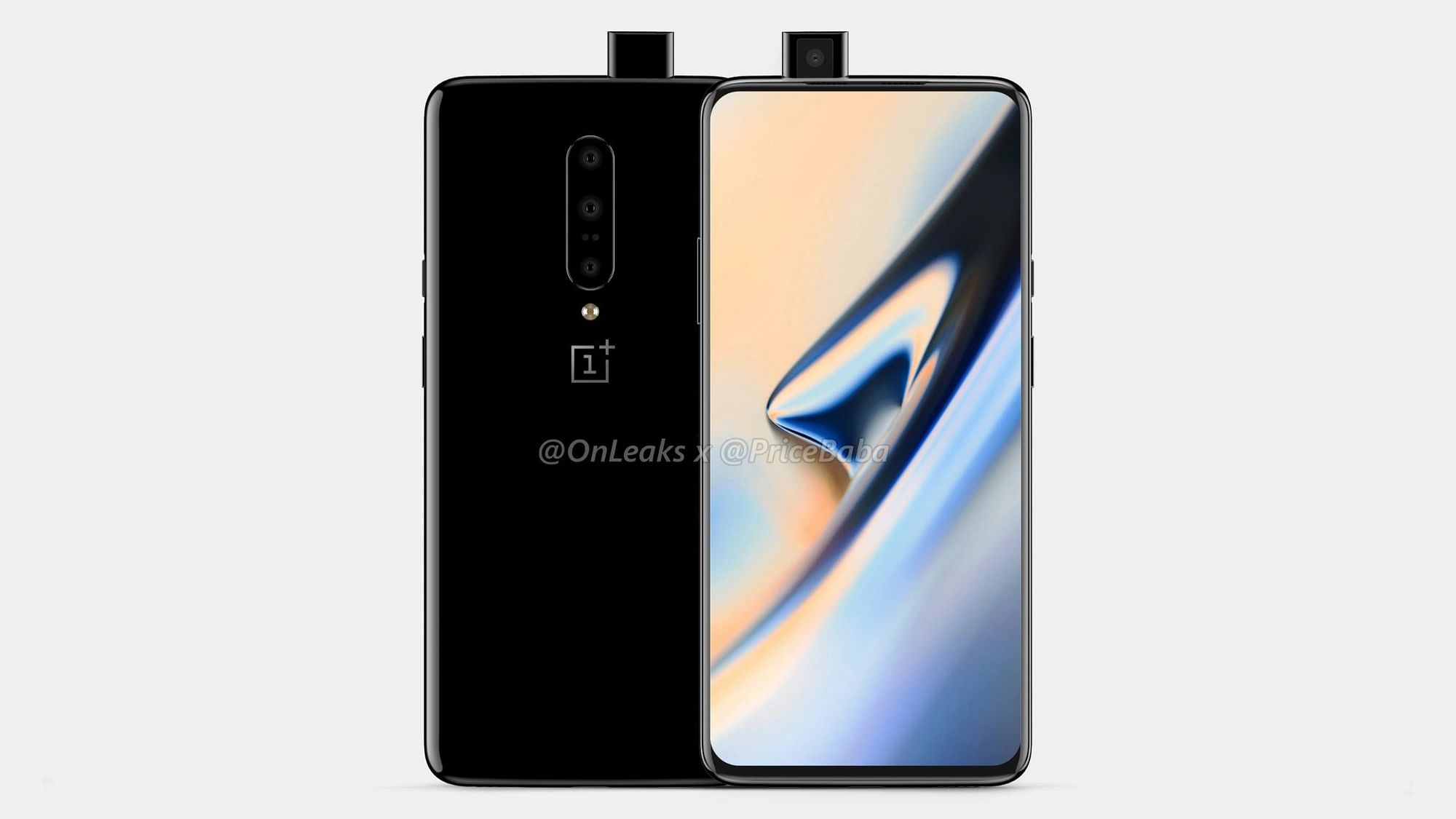 OnePlus 7 Pro is a power-packed flagship phone, but how much will it cost?&nbsp;