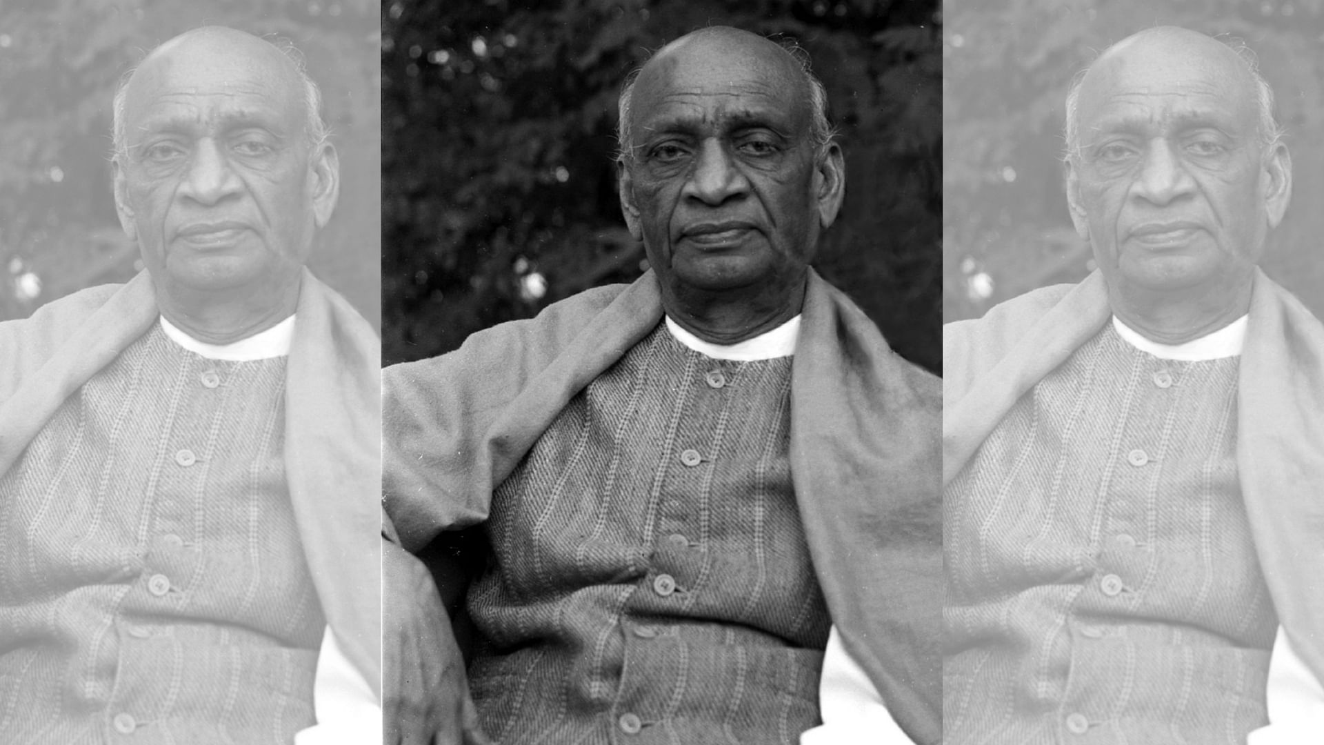Hindol Sengupta’s book The Man Who Saved India, a biography of Sardar Vallabhbhai Patel, is being made into a web series.