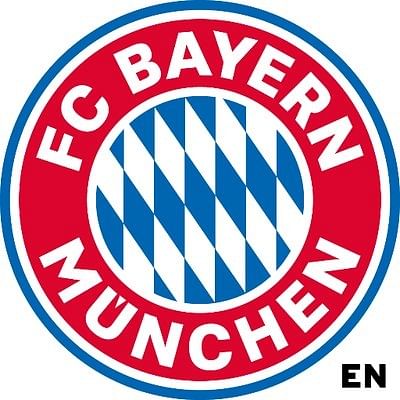 Bayern Munich. (Photo: Twitter/@FCBayernEN)