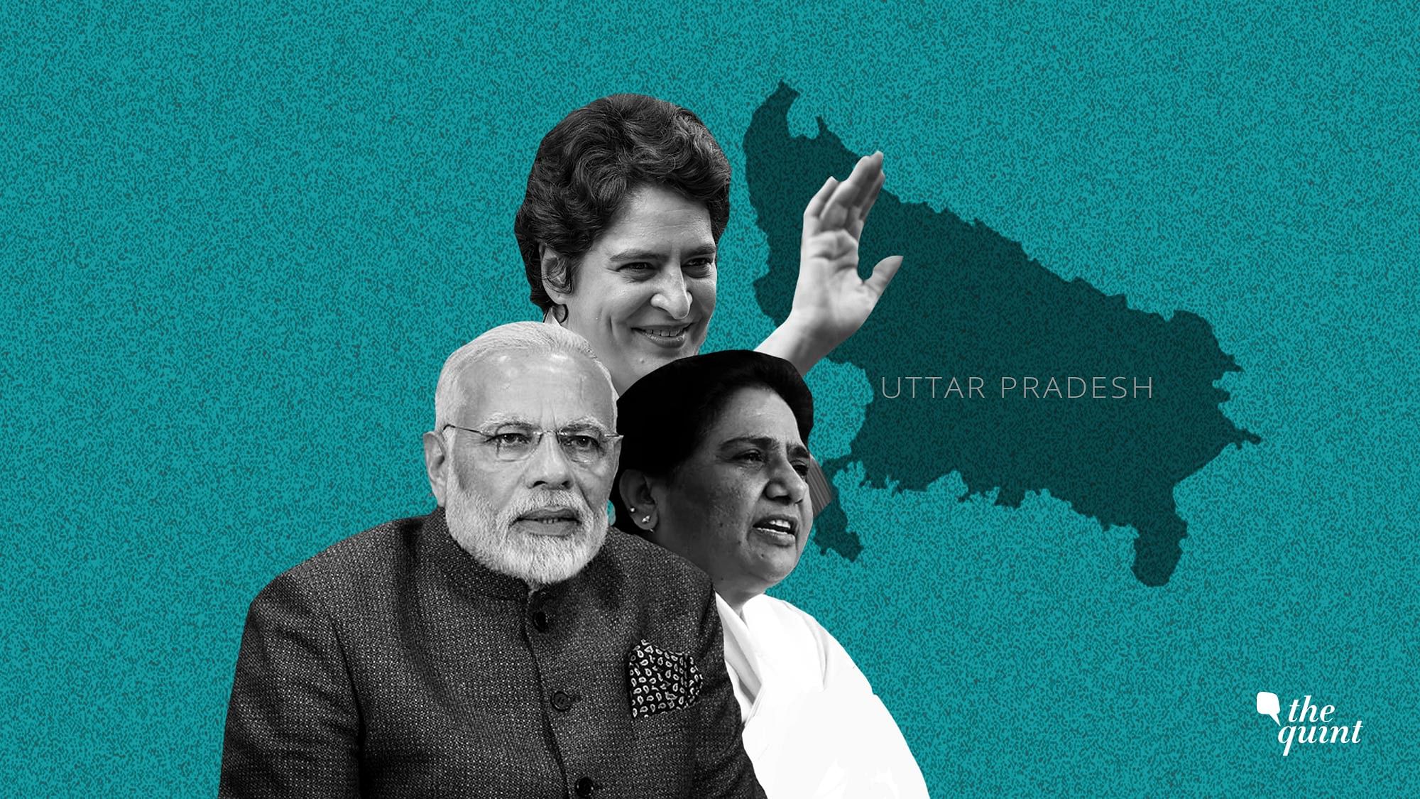 Considering the anti-incumbency seen in recent years, UP is going to see a new winner in the 2019 Lok Sabha polls.