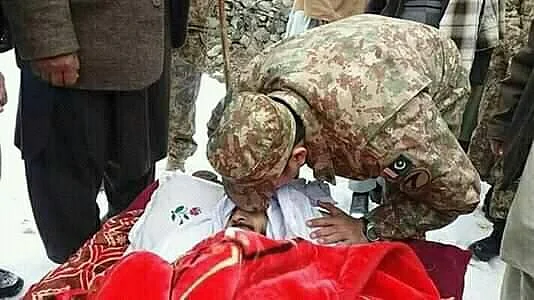 Video Claiming 200 Killed in Balakot? Media Doesn’t Care to Verify