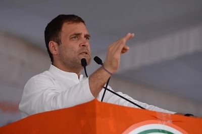Modi, Rahul to campaign in Telangana on Monday