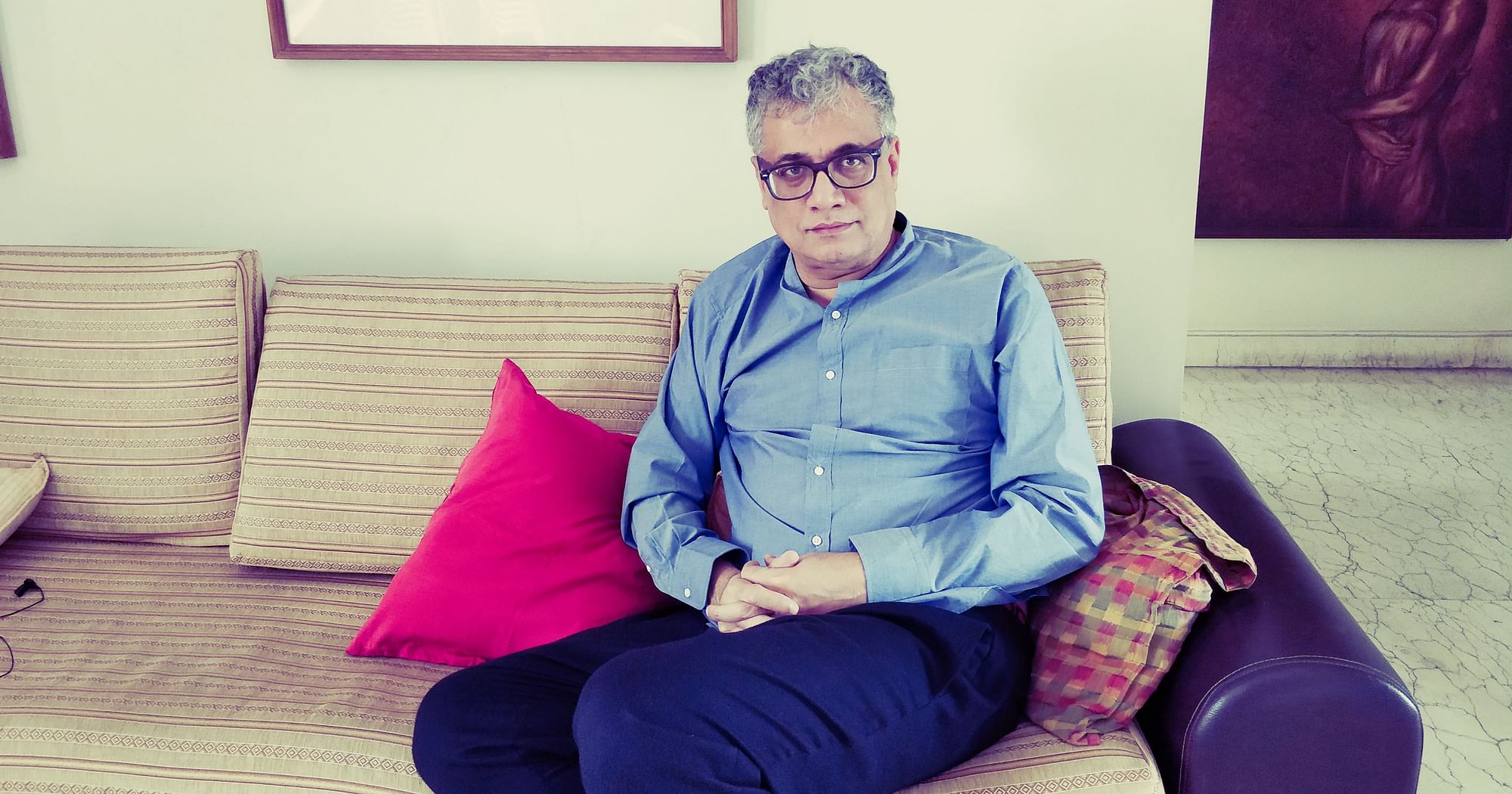 Full of Faff: TMC MP Derek O'Brien Censures Centre's Claims, Raises 8 Questions