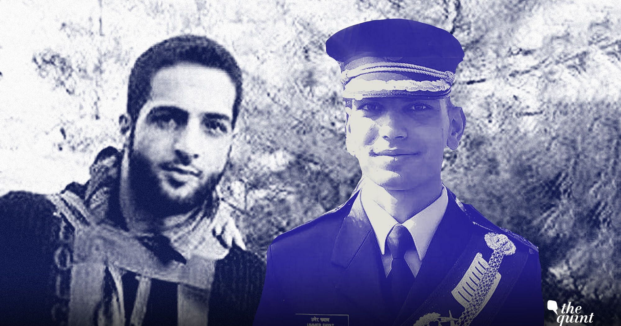 Of Martyrs & Militants: What Earmarks Ummer Fayaz & Burhan Wani