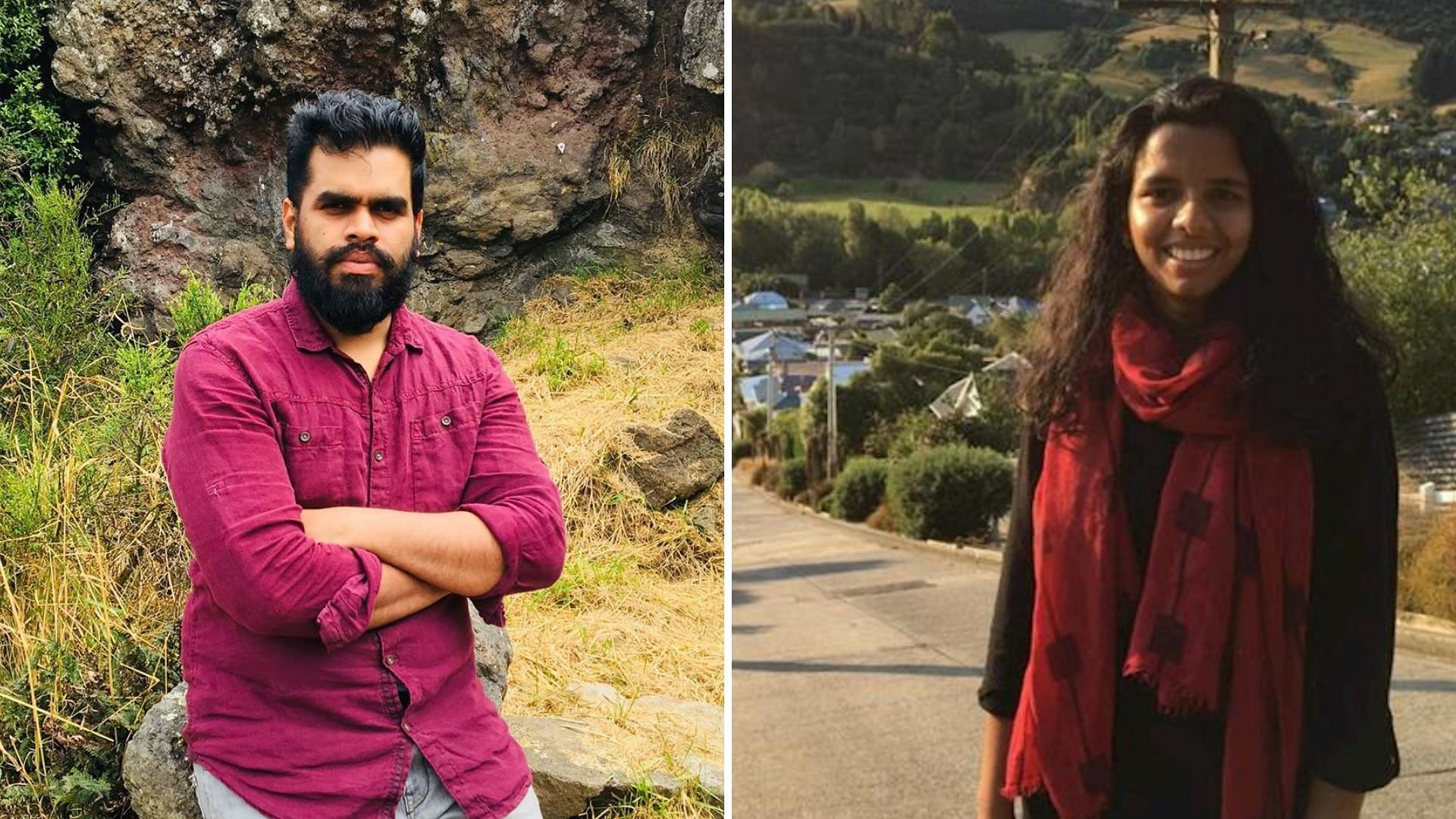 For the Indian couple Abdul Nazer and Ansi Alibava, life in New Zealand was peaceful until 15 March mass shootings.