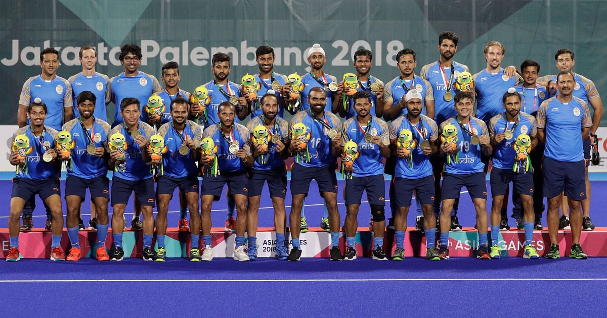 India’s men’s hockey team start their campaign with the Sultan Azlan Shah Cup this weekend in Malaysia.