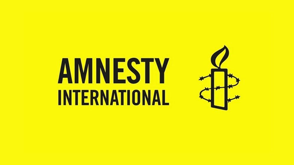 <div class="paragraphs"><p>Amnesty stands firm with Pegasus Project findings, refutes BJP's claim.</p></div>