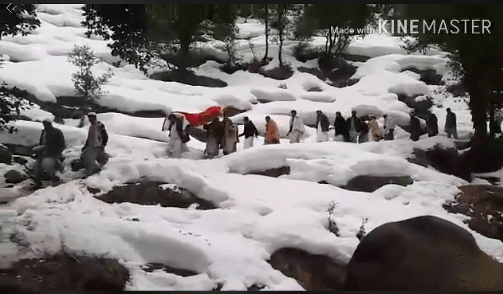 Video Claiming 200 Killed in Balakot? Media Doesn’t Care to Verify