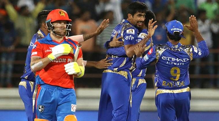 A total of 13 Indian Premier League (IPL) matches have ended with scores levelled.