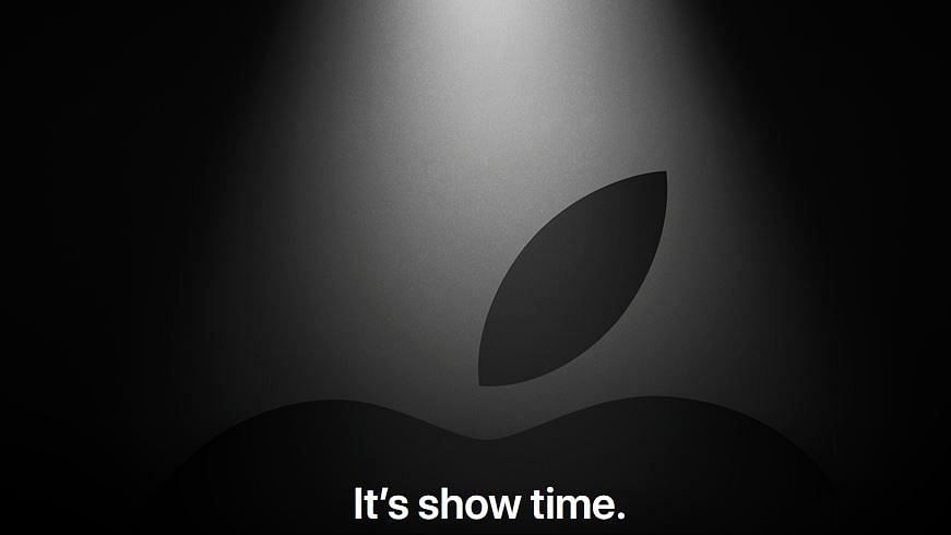 Apple is hosting its services event on 25 March.
