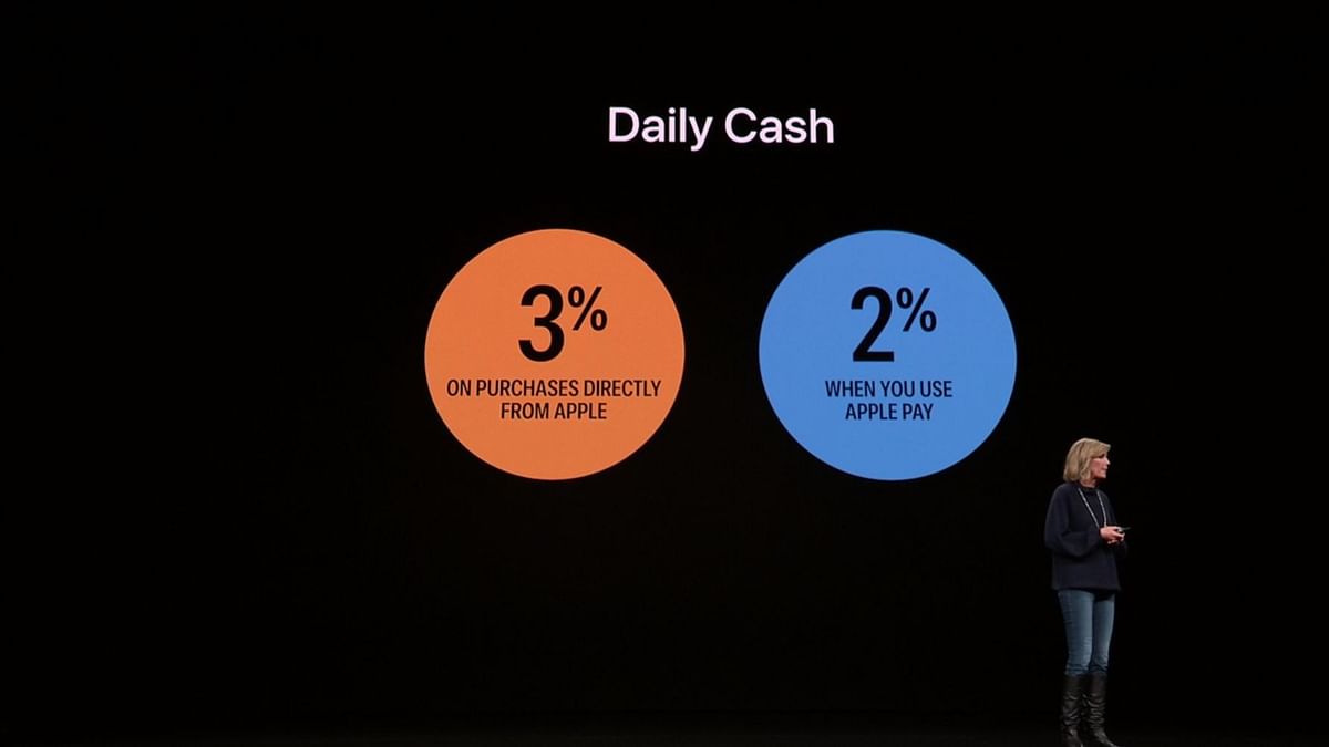 The first two announcements from Apple’s  Show Time event on 25 March were News+ and an improved Apple Pay.