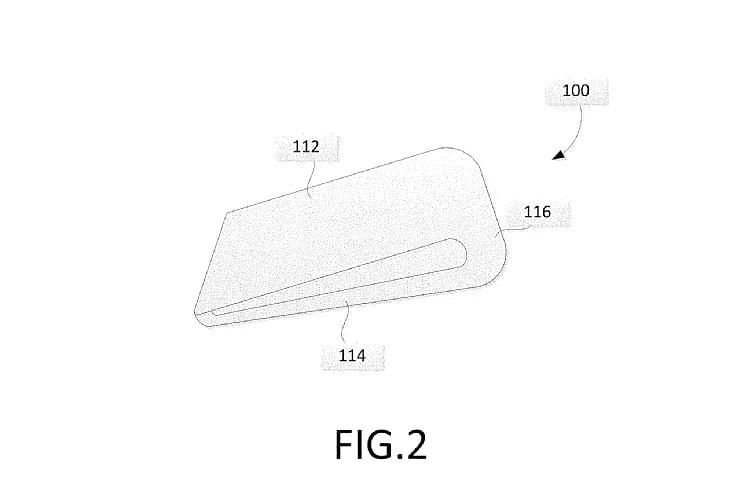 Google has filed for patent of Z-Fold display technology which is likely to be used by phone makers.