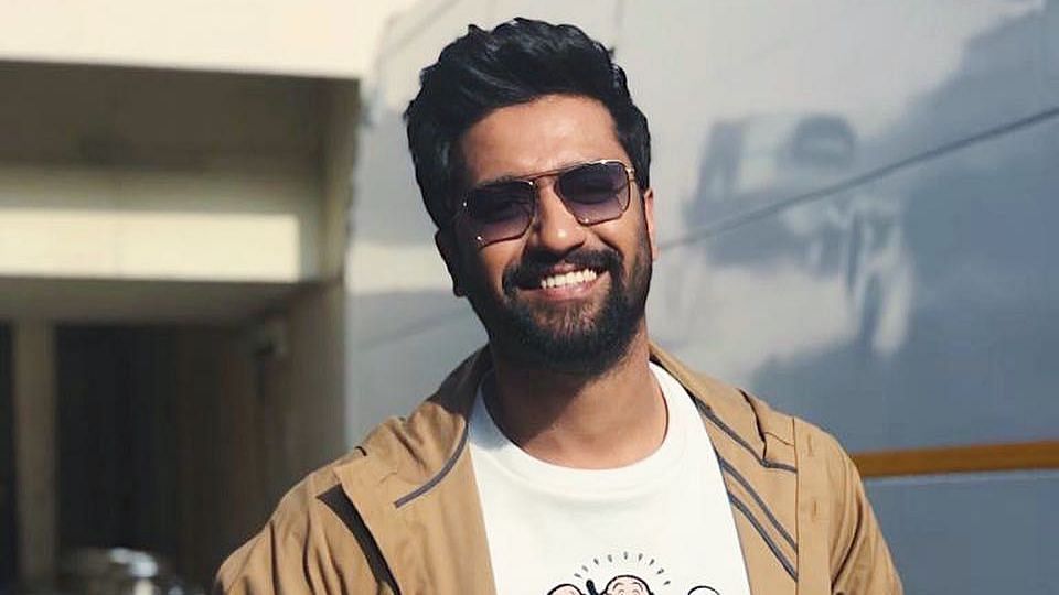 Vicky Kaushal has reportedly been approached to play the lead in <i>Saare Jahan Se Achcha</i>.