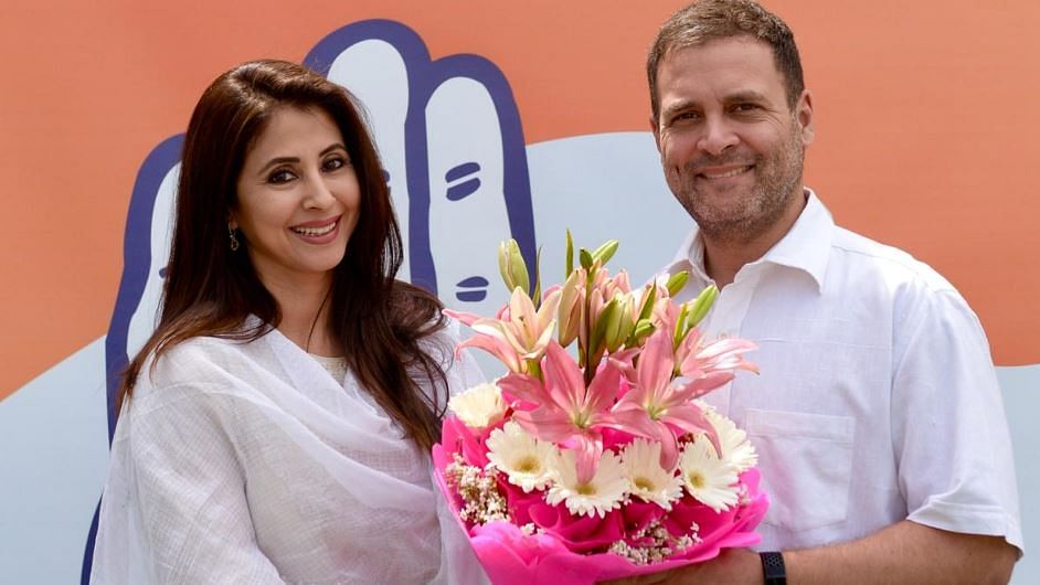 No, Urmila Matondkar Did Not Convert to Islam After Her ...