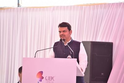 Maharashtra Chief Minister Devendra Fadnavis. (Photo: IANS)