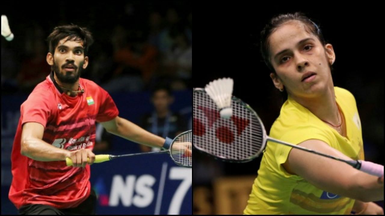Saina Nehwal and Kidambi Srikanth’s Tokyo Olympics’ qualification hopes took a big hit with the Malaysia Open being postponed.