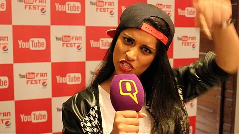 Lilly Singh To Perform In India Requests For Her Songs Pour In