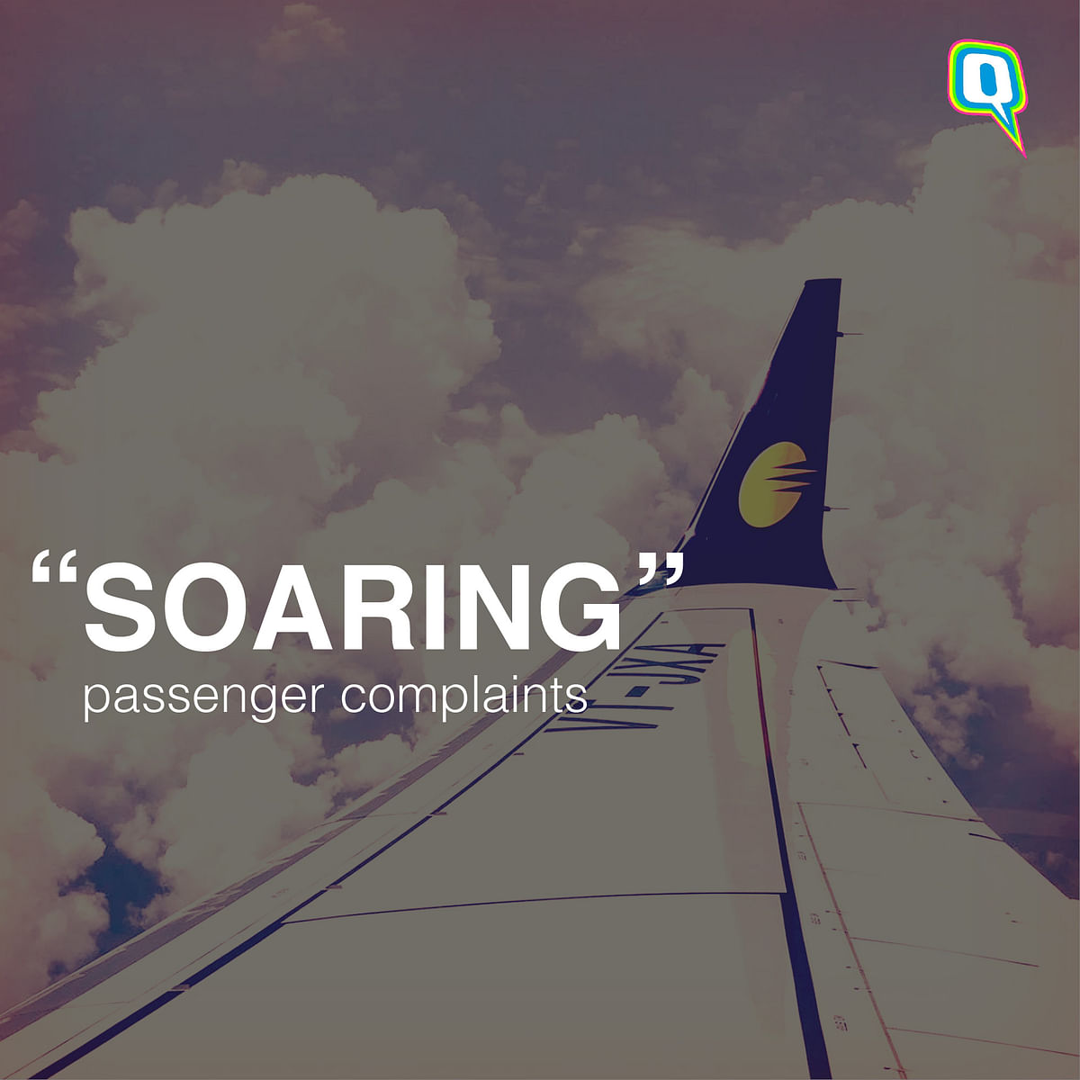 Pilots ‘ rerouting’ their careers and other apt aviation puns best describe the Jet Airways saga.  