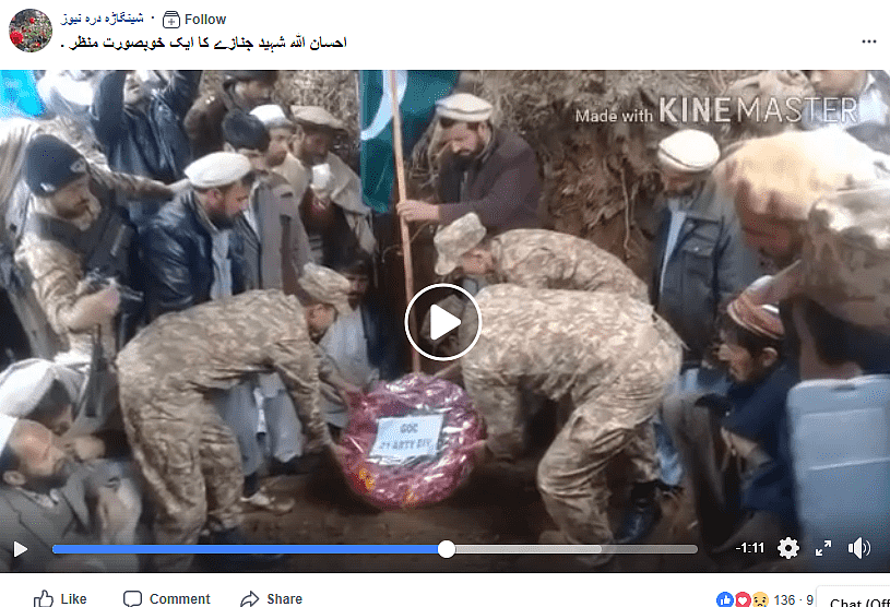 Video Claiming 200 Killed in Balakot? Media Doesn’t Care to Verify