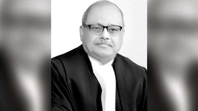 Former SC judge Justice Pinaki Chandra Ghose is the first Lokpal or anti-corruption ombudsman of India.