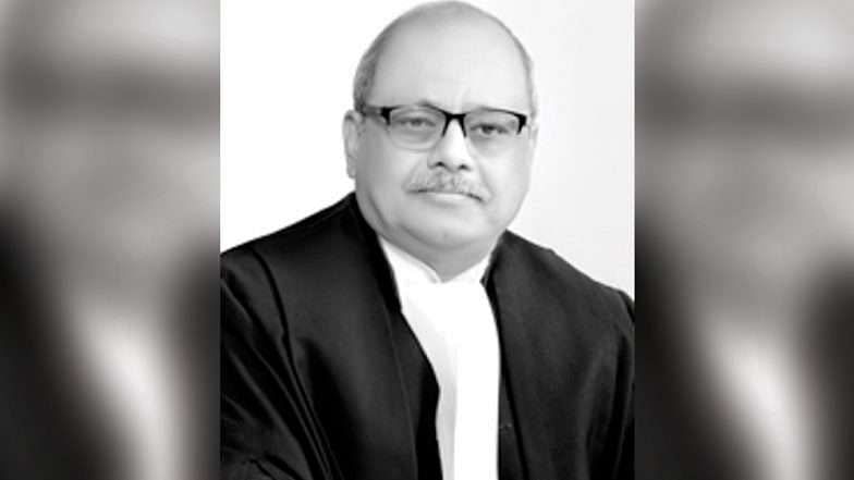 5 Yrs After Lokpal Act, Justice PC Ghose Becomes First Ombudsman