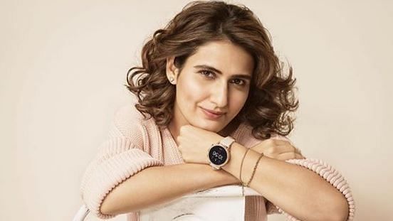 Fatima Sana Shaikh said that sexual assault has been normalised for so long that women accept abuse as normal