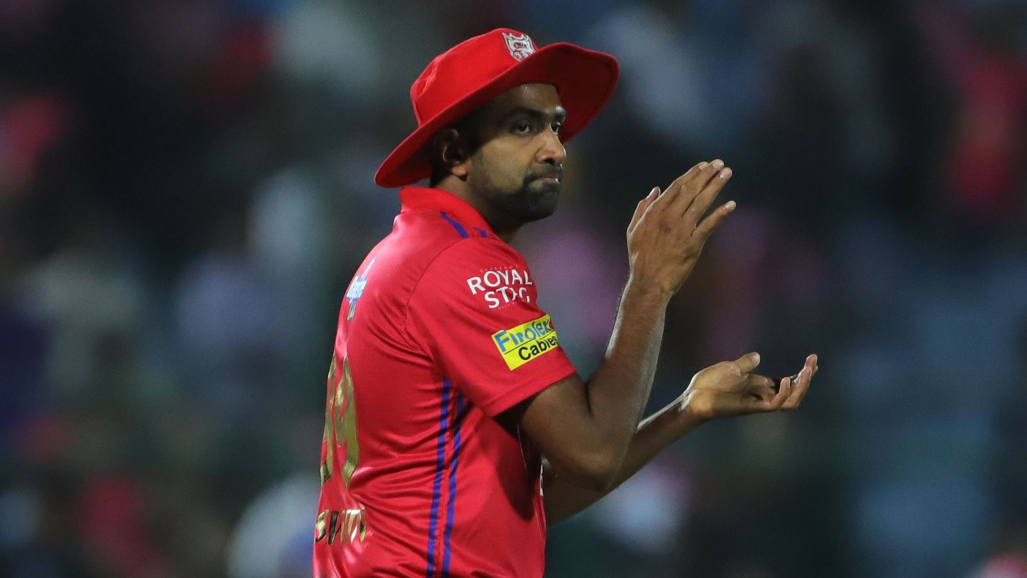R Ashwin ‘Mankaded’ Jos Buttler in his team’s 14-run victory over Rajasthan.
