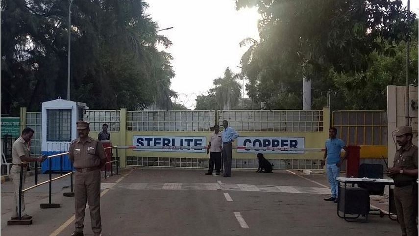  Sterlite: Key Issue as DMK and BJP Face Off in Thoothukudi