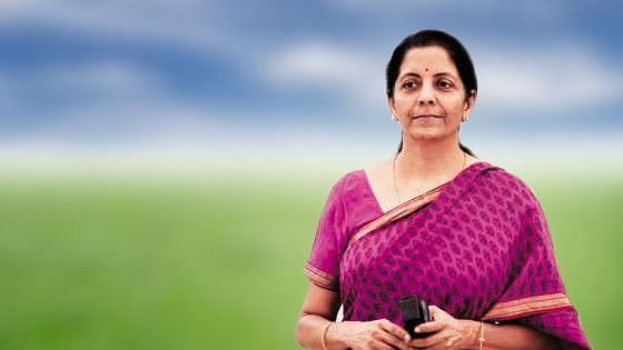 Armed Forces Were Ready to Act Even After 26/11: Sitharaman