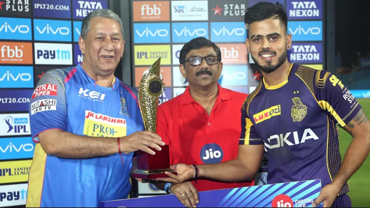 IPL 2019: 8 Uncapped Players to Watch