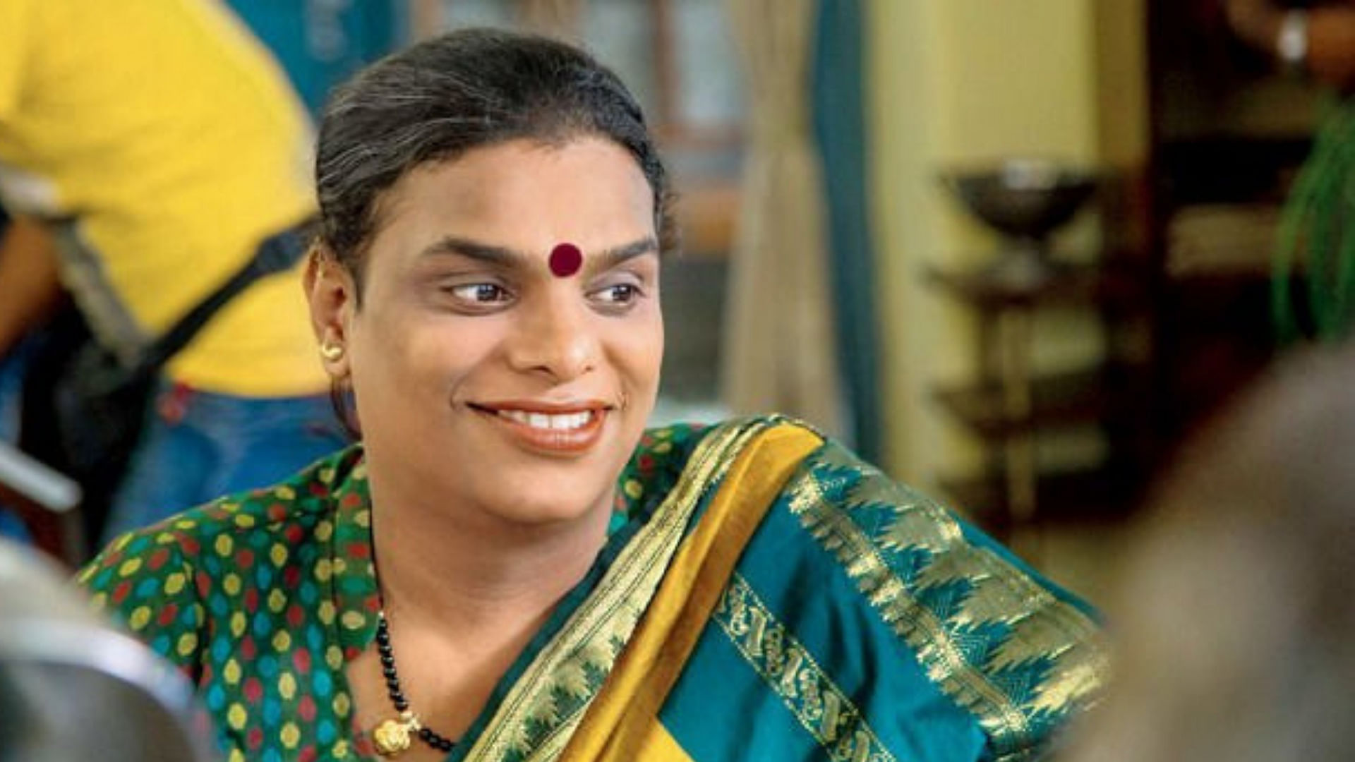 Gauri Sawant has become India’s first transgender election ambassador.