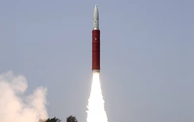 Odisha: Defence Research and Development Organisation (DRDO) successfully launched the Ballistic Missile Defence (BMD) Interceptor missile, in an Anti-Satellite (A-SAT) missile test