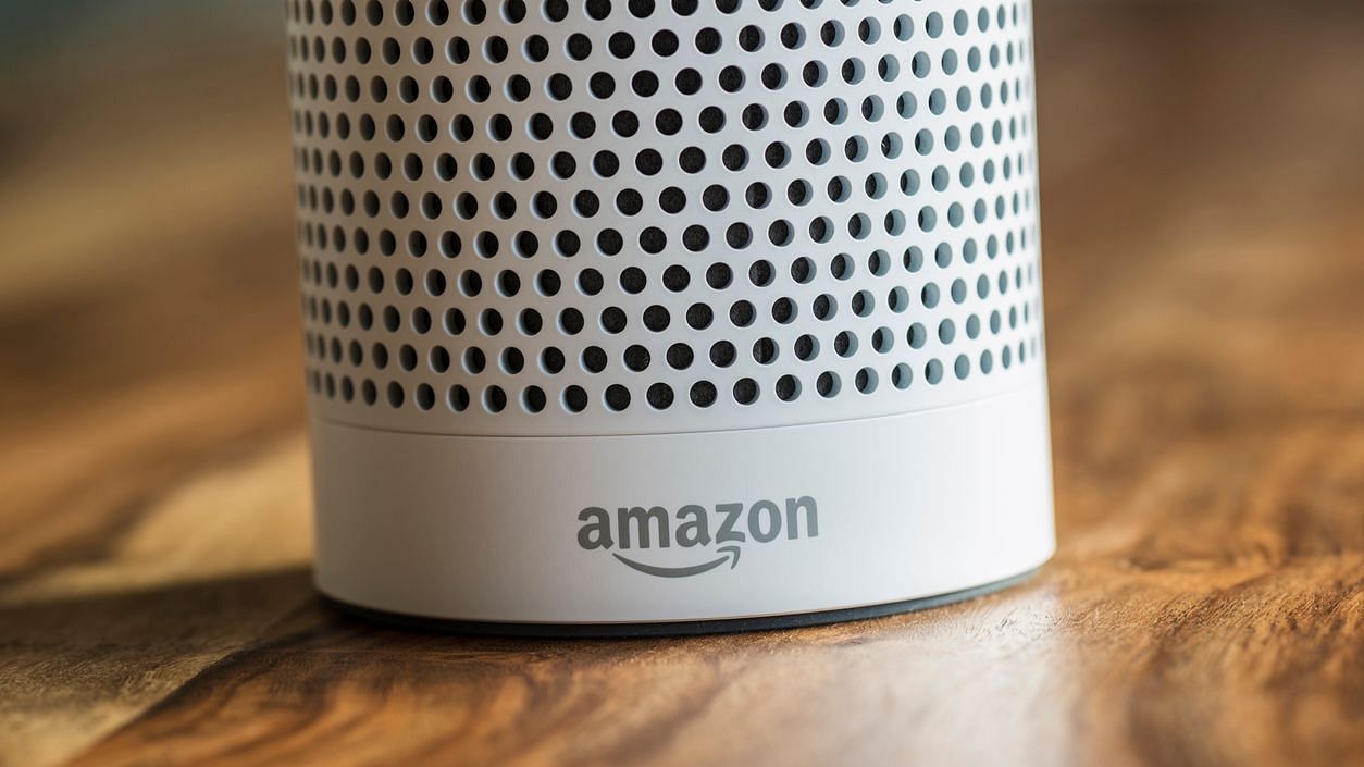 Amazon has admitted that it stores Alexa voice data even after a user deletes them.
