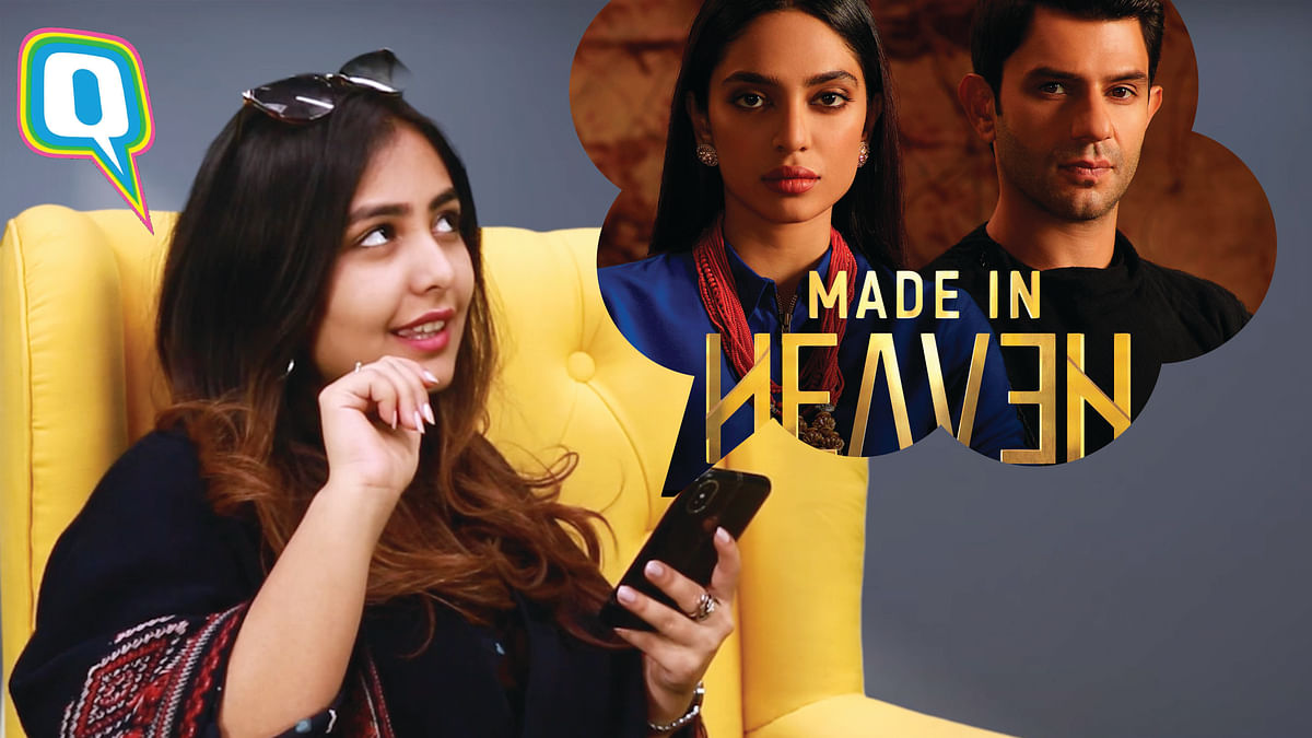 ‘Made In Heaven’ Gets A South Delhi Review...Ouch!