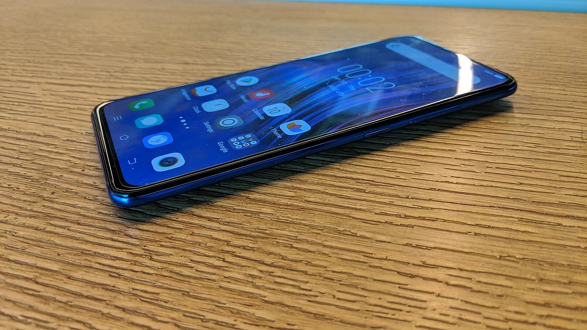 Vivo V15 Pro is a capable phone with features that might appeal to a lot of people.