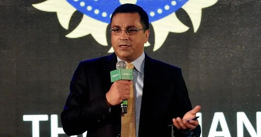 BCCI CEO Rahul Johri Wants Increment, Officials Question Validity