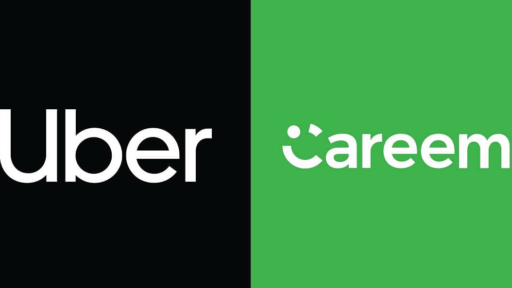Uber acquired Mideast competitor Careem for $3.1 billion.