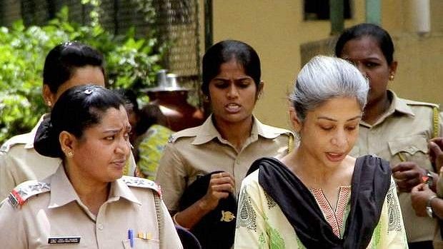 <div class="paragraphs"><p>The Supreme Court granted bail to Indrani Mukerjea.</p></div>