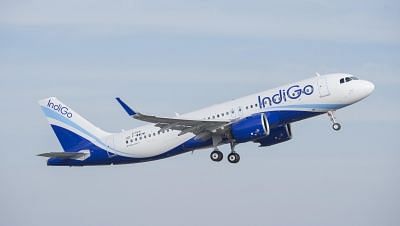 A Lucknow-bound IndiGo flight from Sharjah was diverted to Karachi airport, in Pakistan on Tuesday, after a medical emergency onboard. Image used for representation. 