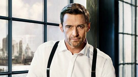 Hugh Jackman will star in a musical after more than a decade