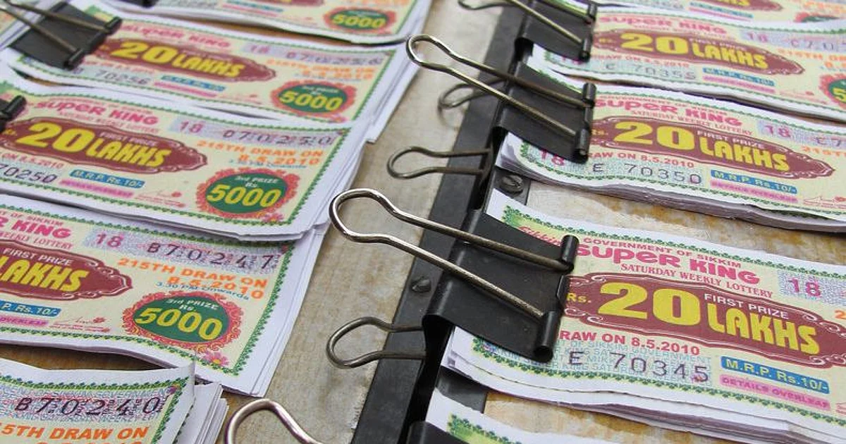 Lotto 1.6.19 Lotto 1.6.19