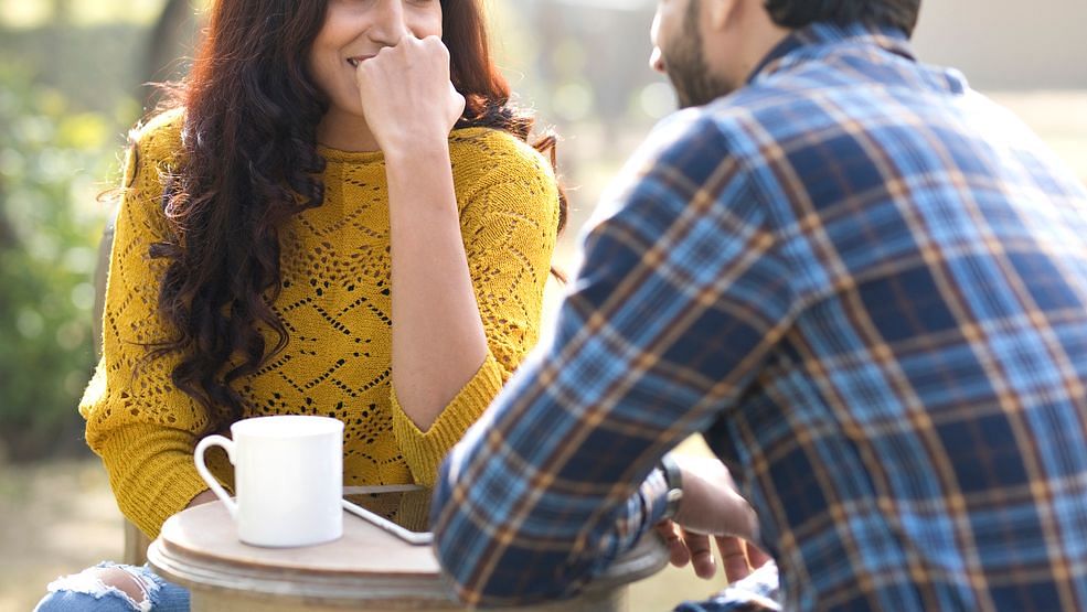 Here are a few tips which can make it a little easier on you while you navigate through the dating scene.