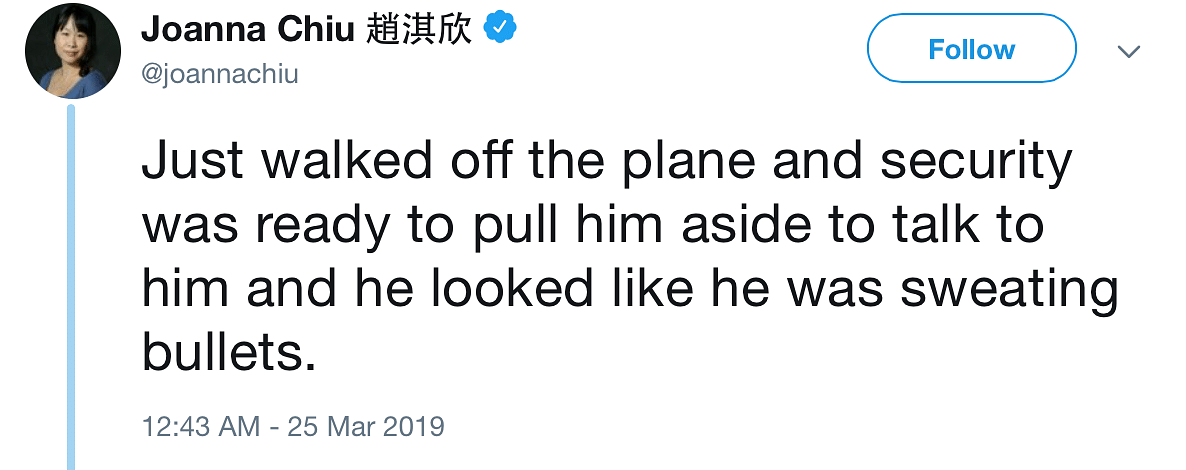 In Flight Harassment Teenage Girl Gets Saved From Middle