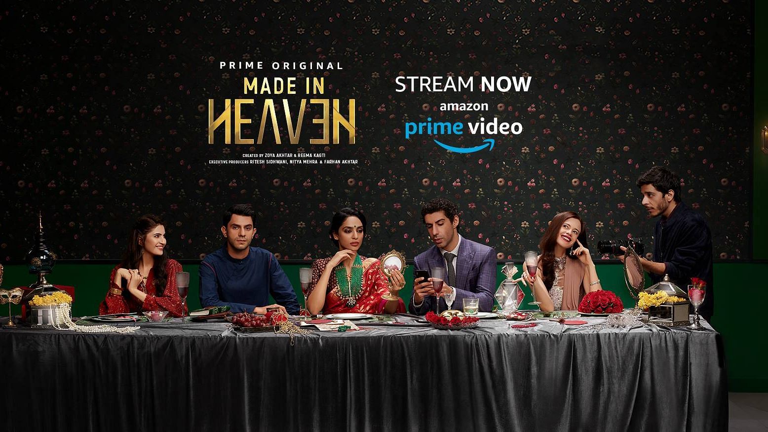 Why is ‘Made In Heaven’ so bingeable?&nbsp;