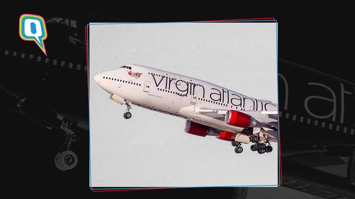 Virgin Atlantic Female Cabin Crew No Longer Need To Wear Make-Up